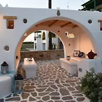 Hotel Keti Kapri Pláka