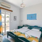 Hotel Keti Kapri Pláka