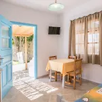 Keti Kapri Hotel