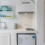 Keti Kapri Hotel Pláka