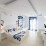 Keti Kapri Hotel Pláka