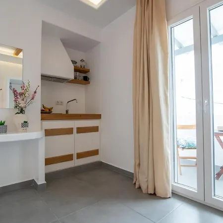 Keti Kapri Hotel 3*