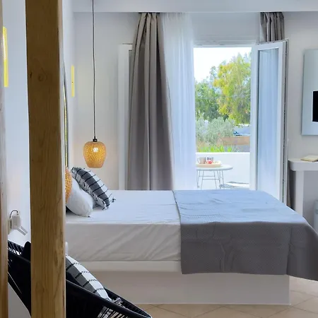 Keti Kapri Hotel 3*