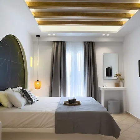 Hotel Keti Kapri Pláka