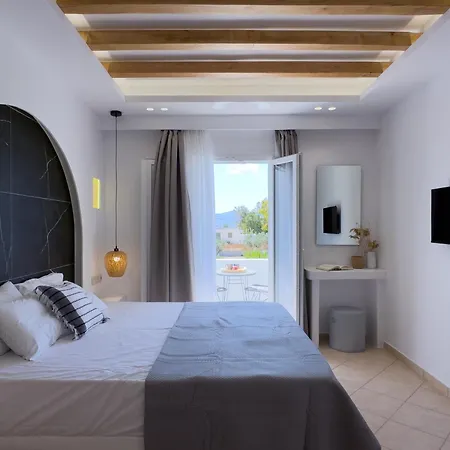 Keti Kapri Hotel Pláka