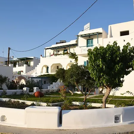 Keti Kapri Hotel 3*