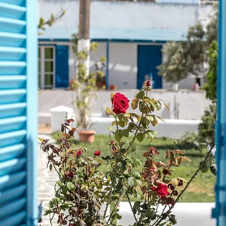 Keti Kapri Hotel