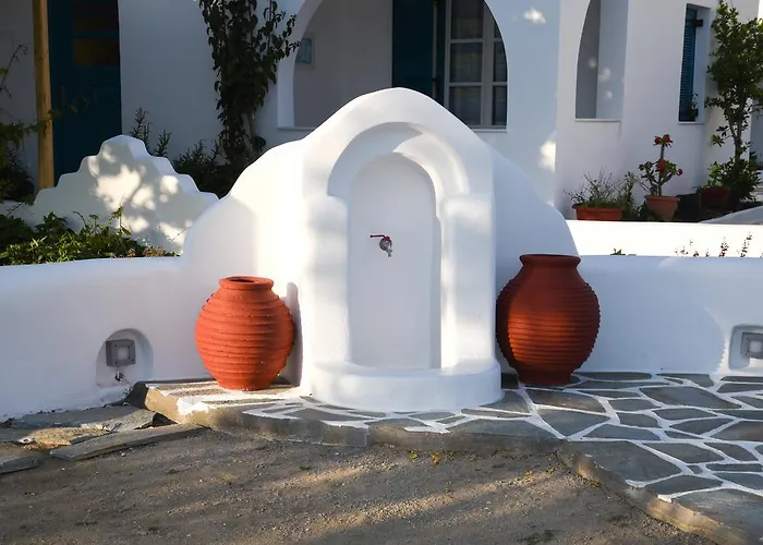 Keti Kapri 3* Pláka