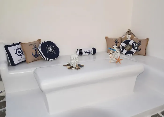 Keti Kapri Hotel Pláka