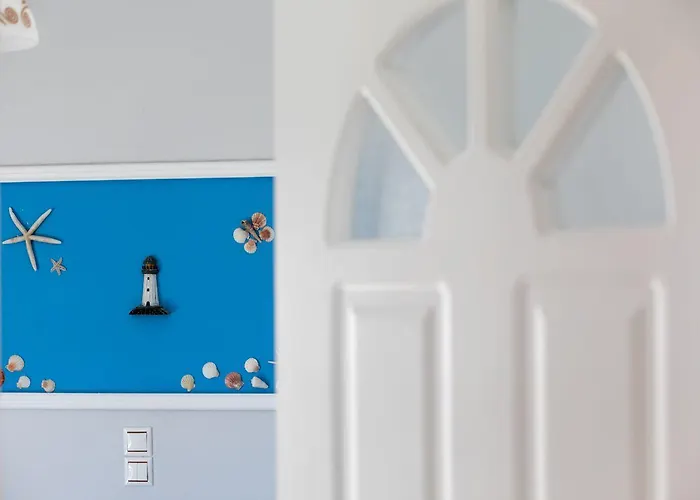 Hotel Keti Kapri Pláka