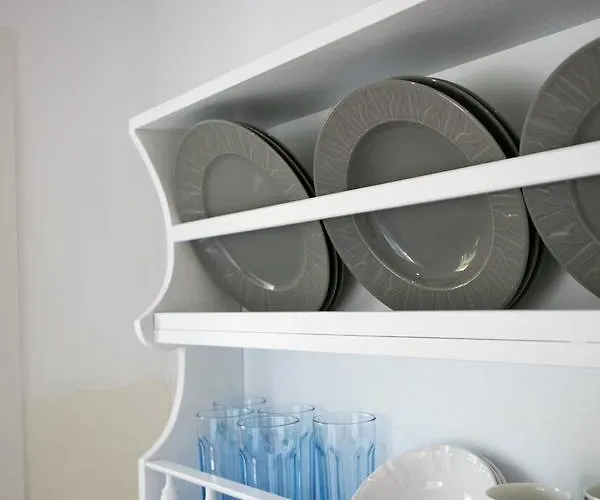 Hotel Keti Kapri Pláka