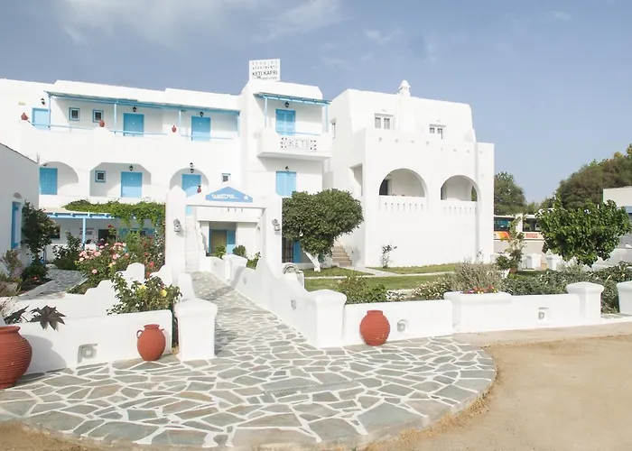 Keti Kapri Hotel