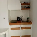 Keti Kapri 3* Плака