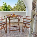 Hotell Keti Kapri 3*