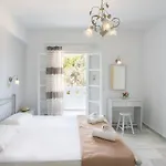 Hotell Keti Kapri Pláka