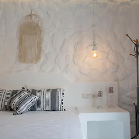 Keti Kapri Hotel Plaka (Naxos)