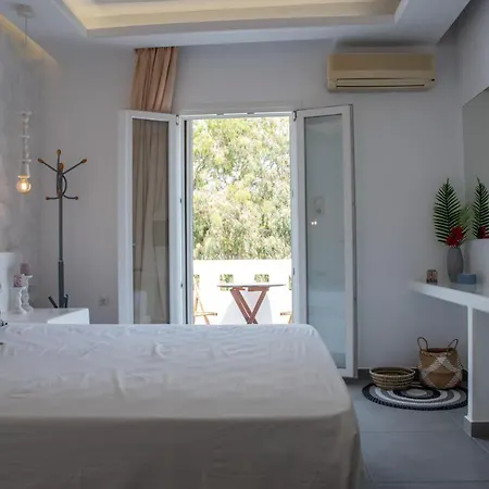 Keti Kapri Hotel