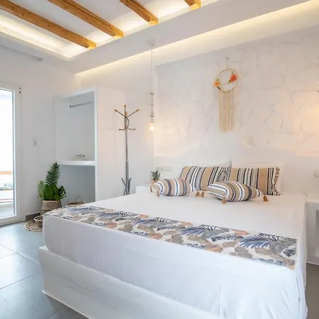 Keti Kapri Plaka (Naxos)