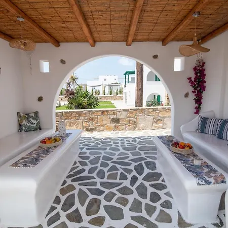 Keti Kapri Plaka (Naxos)