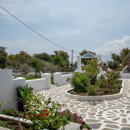 Keti Kapri Hotel 3*