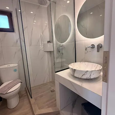 Отель Keti Kapri 3*