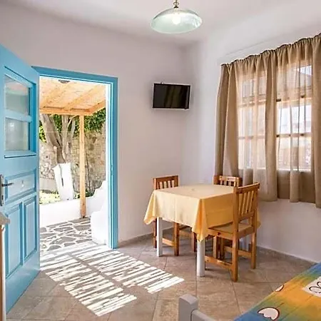 فندق Keti Kapri 3*