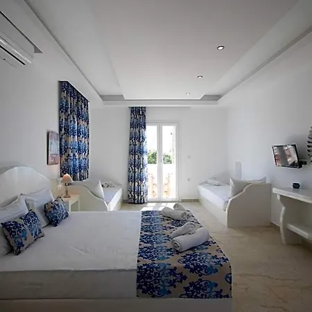 Keti Kapri Hotel