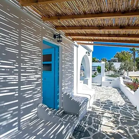 Hotel Keti Kapri Pláka