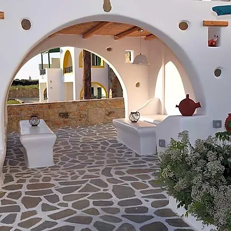 Hotel Keti Kapri Pláka