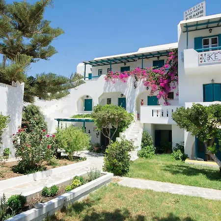 Keti Kapri Plaka (Naxos)