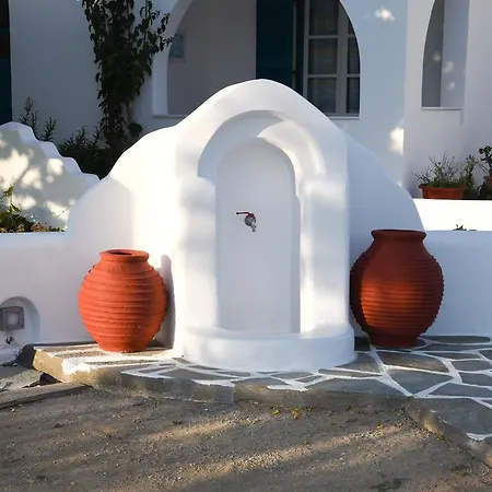 Keti Kapri 3* Pláka