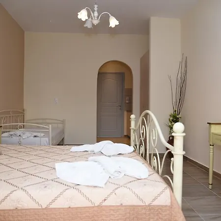 Hotel Keti Kapri 3*