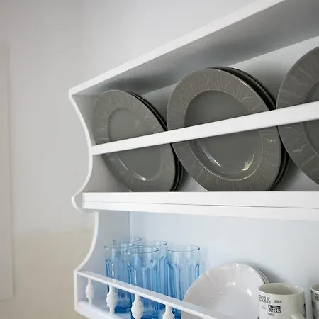 Otel Keti Kapri Pláka