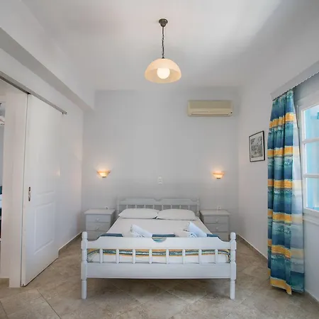 Hotel Keti Kapri Pláka