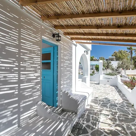 Keti Kapri Hotel Plaka (Naxos)