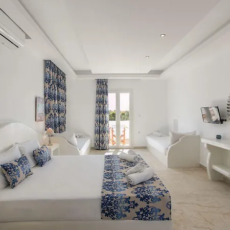 Hotel Keti Kapri