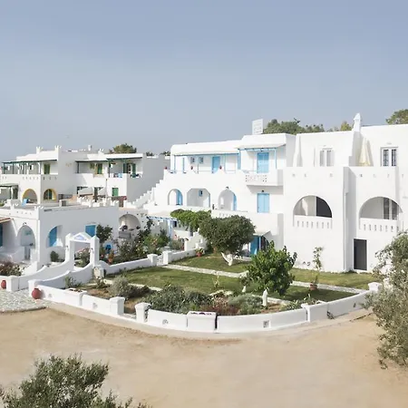 Keti Kapri Plaka (Naxos)