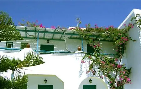 Keti Kapri 3* Pláka