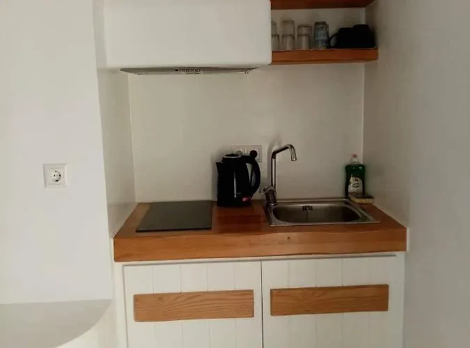 Keti Kapri 3* Плака