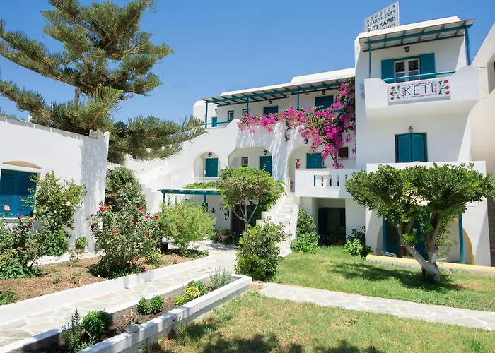 Keti Kapri Плака