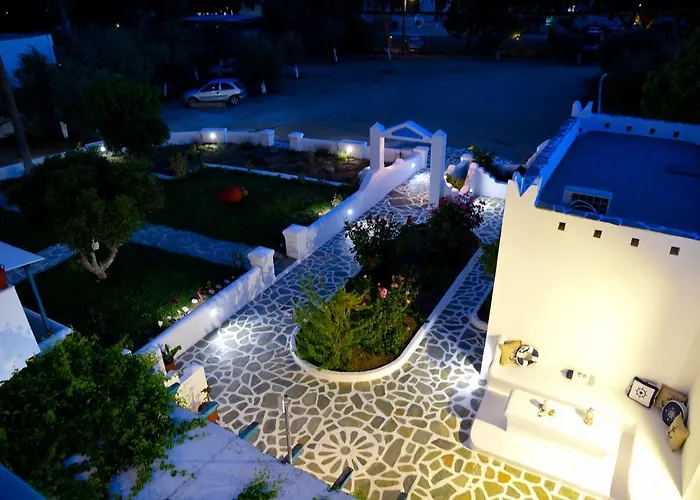 Keti Kapri 3* Плака