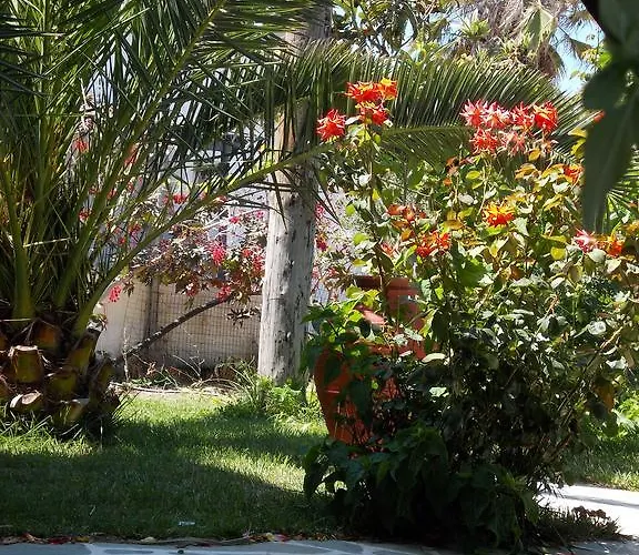 Keti Kapri 3* Pláka