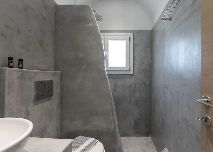 Keti Kapri Отель Плака