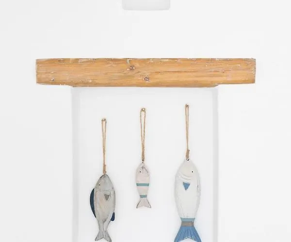 Keti Kapri Отель