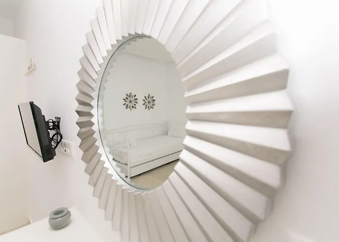 Keti Kapri Отель