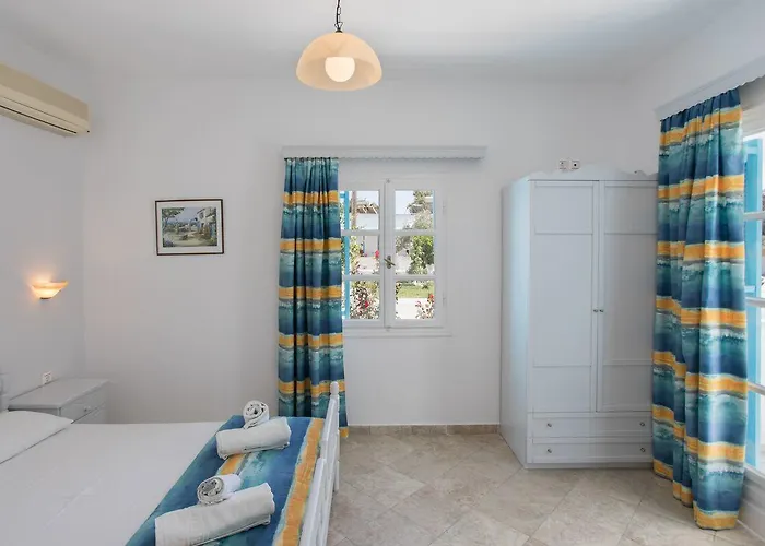 호텔 Keti Kapri Pláka