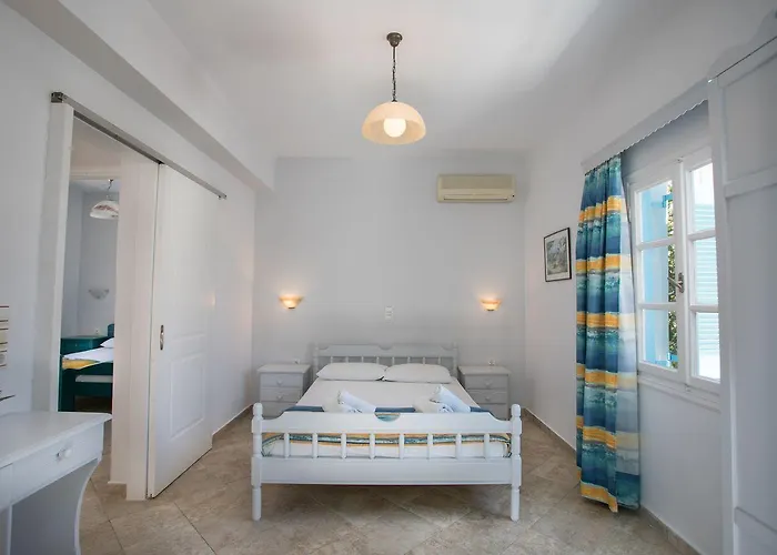 호텔 Keti Kapri Pláka