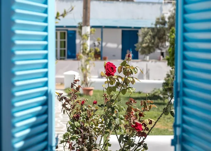 Keti Kapri Отель