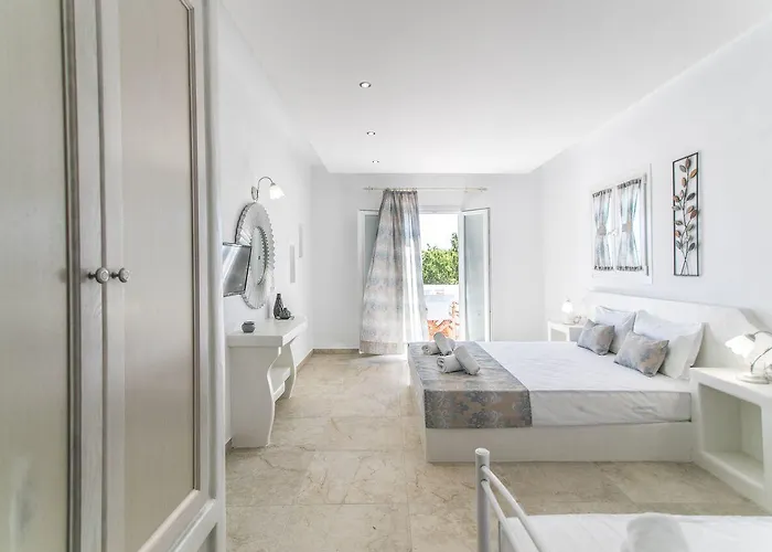 Keti Kapri Hotell Pláka