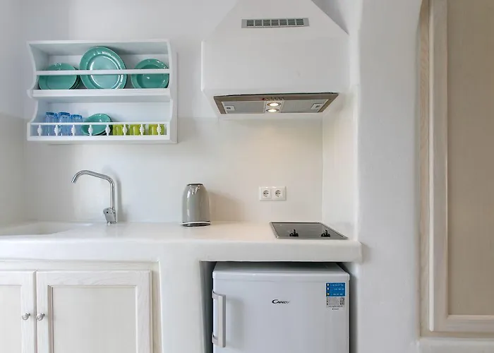 Keti Kapri Отель Плака